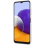 Nillkin Super Frosted Shield Matte cover case for Samsung Galaxy A22 5G, Galaxy F42 5G order from official NILLKIN store